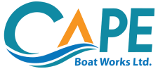 Cape Boat Works logo