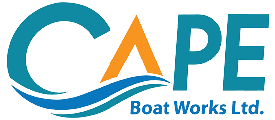 Cape Boat Works logo