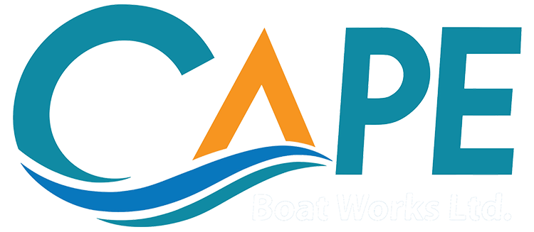 Cape logo text